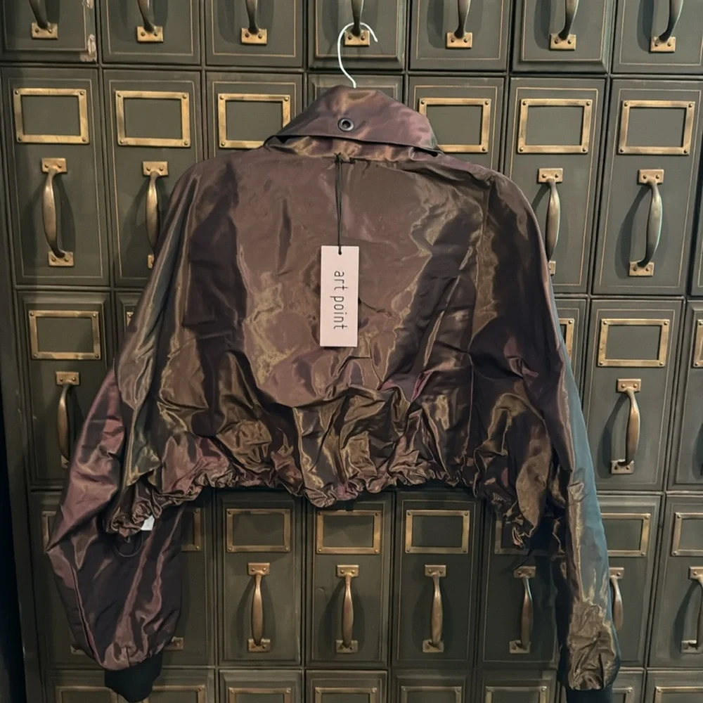 ⭐️ art point jacket - Picture 5 of 7